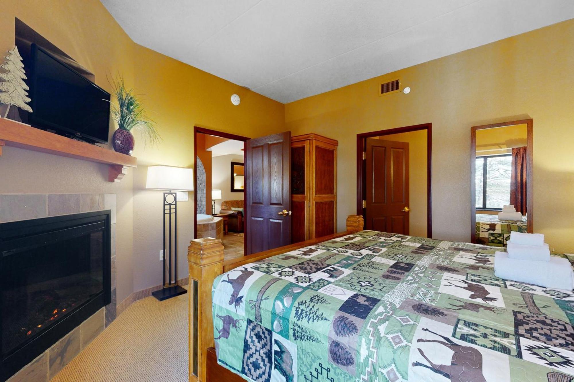 Chula Vista Condo 2343 วิสคอนซินเดลส์ ภายนอก รูปภาพ