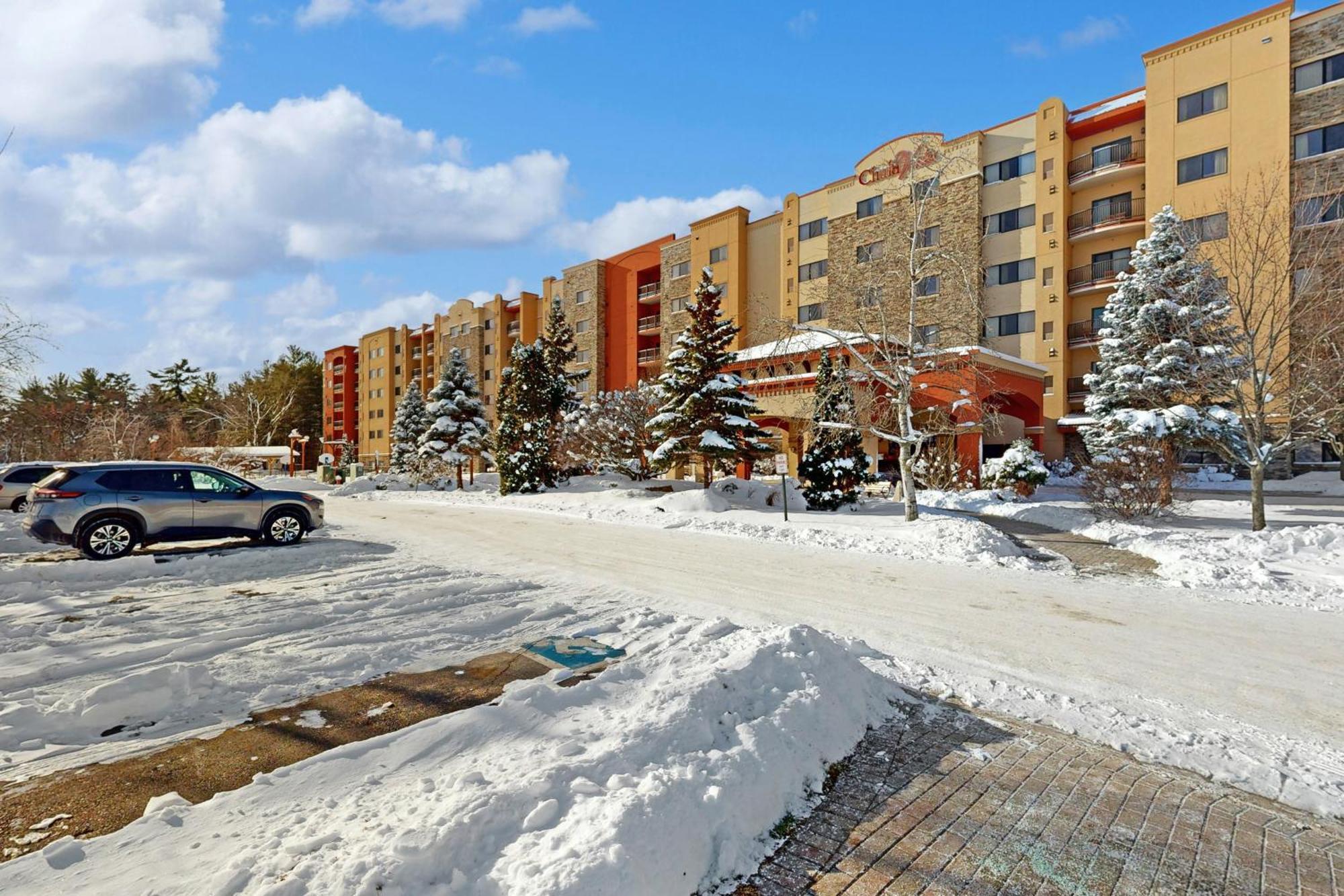 Chula Vista Condo 2343 วิสคอนซินเดลส์ ภายนอก รูปภาพ